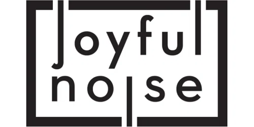 Joyful Noise Recordings Merchant logo