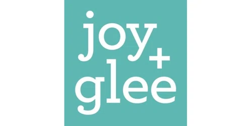 Joy + Glee Promo Code