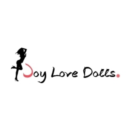 50 Off Joy Love Dolls Discount Code 6 Active Apr 24