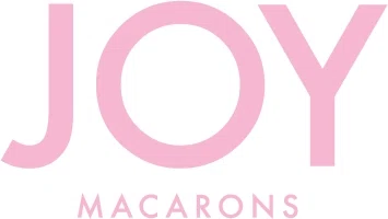 JOY Macarons Merchant Logo