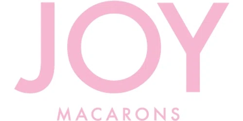 JOY Macarons Promo Code