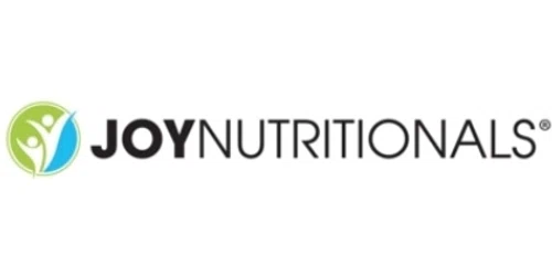 Joy Nutritionals Promo Code