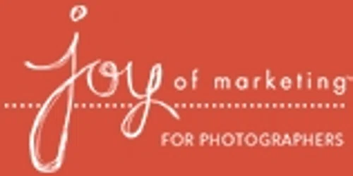 Joy of Marketing Promo Code