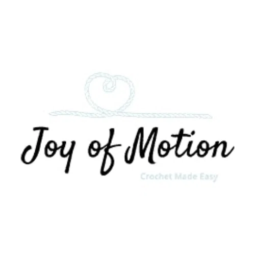 Joy of Motion Promo Code