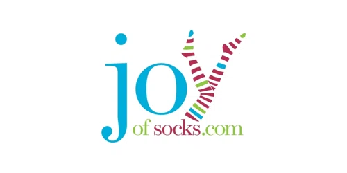 Joy of Socks coupon