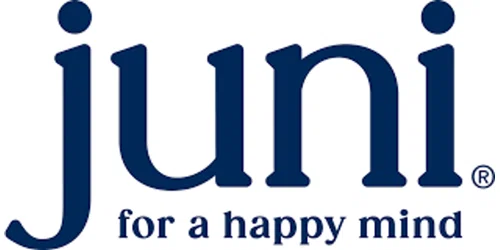 Juni Merchant logo