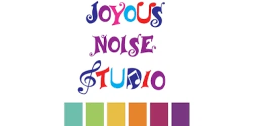 Joyous Noise Studio Promo Code