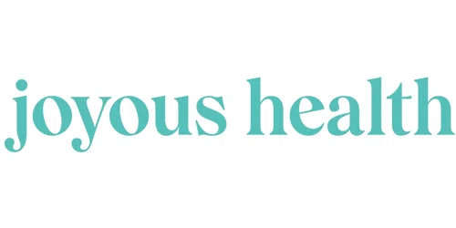 Joyous Health Merchant logo