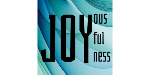 JoyousJoyfulJoyness Promo Code