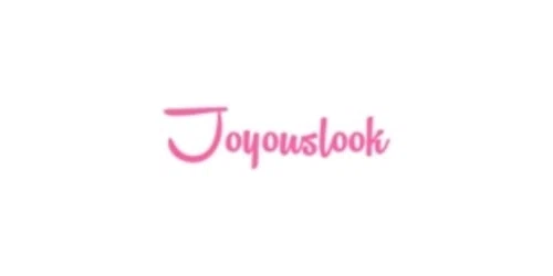 Joyouslook coupon