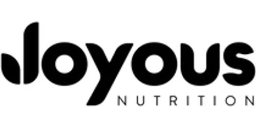 Joyous Nutrition Promo Code