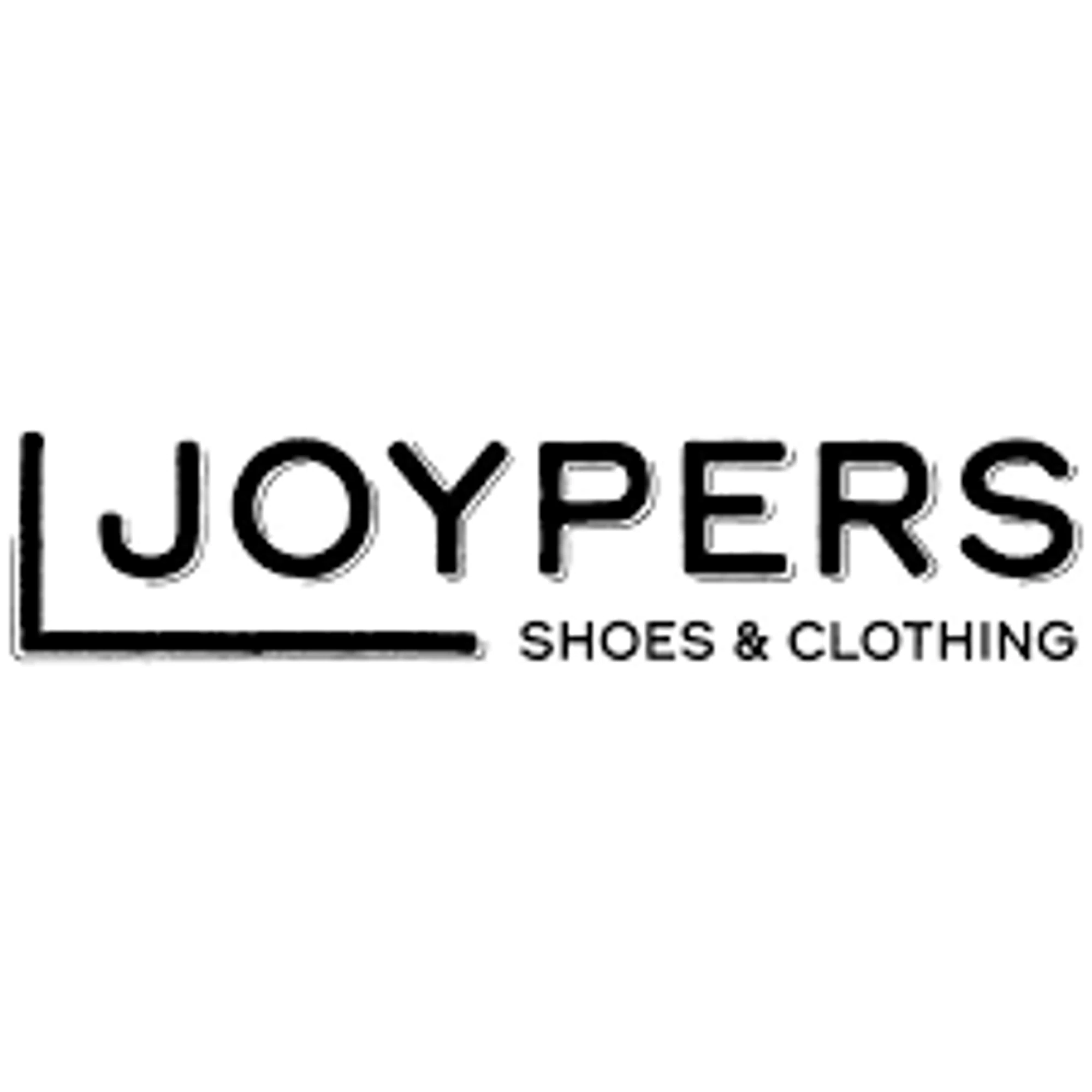 20 Off JoyPer's Shoes Promo Code, Coupons Nov 2024