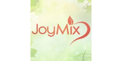 JoyMix Promo Code