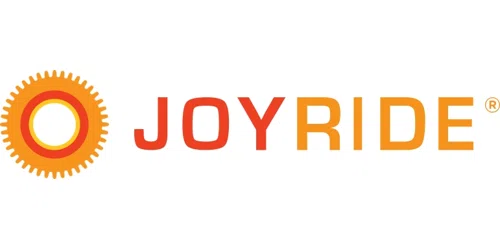 JoyRide Cycling Studio Merchant logo