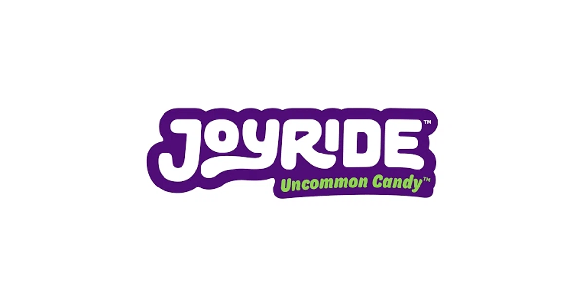 Joyride Sweets Promo Codes - $10 Off (Sitewide) in Feb 2026