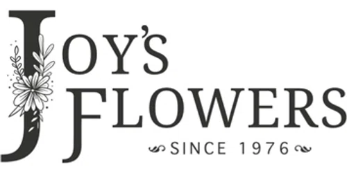 Joy's Downtown Flowers Promo Code