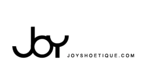 Joyshoetique coupon