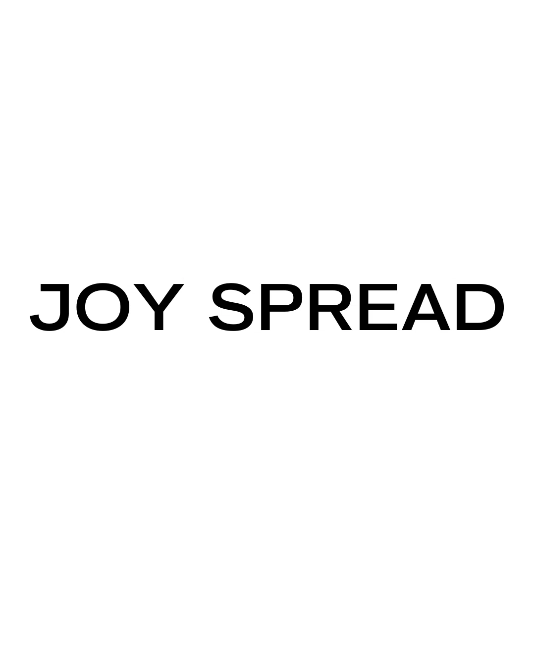 Joy Spread Promo Code