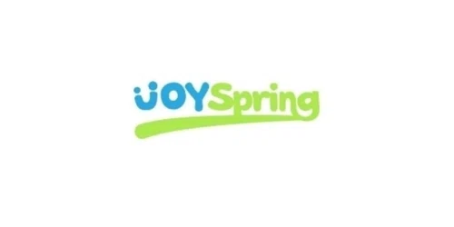 JoysPring coupon