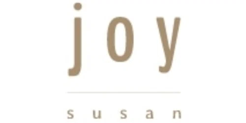 Joy Susan Promo Code