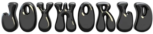 JOYWORLD Merchant Logo