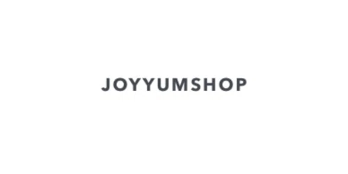 JOYYUM coupon