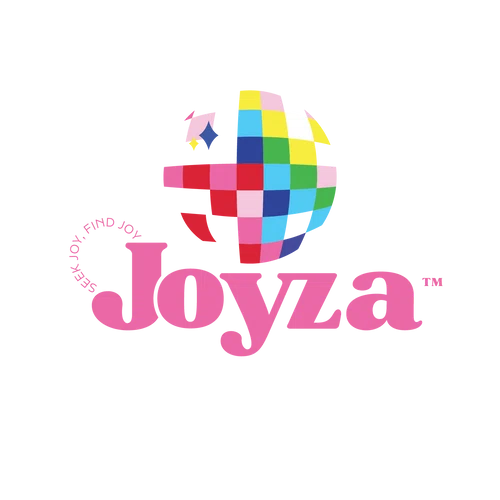Joyza Merchant Logo