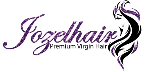 Jozelhair Merchant logo