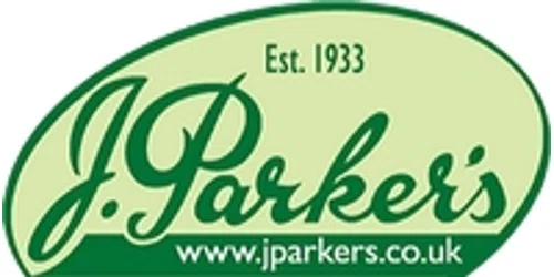 J.Parker’s Merchant logo