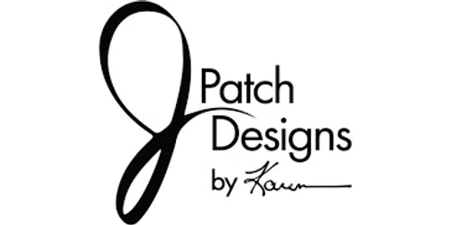 J Patch Designs Promo Code