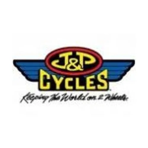 Does J&P Cycles offer a military discount? — Knoji