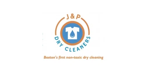 J&P Dry Cleaners coupon