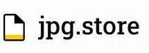 JPG Store Merchant Logo