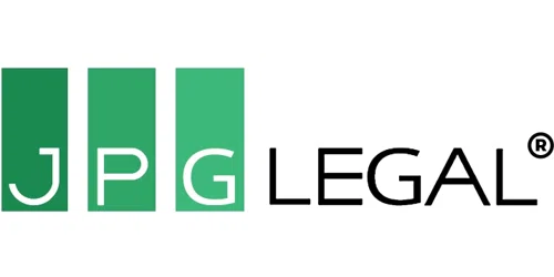 JPG Legal Merchant logo