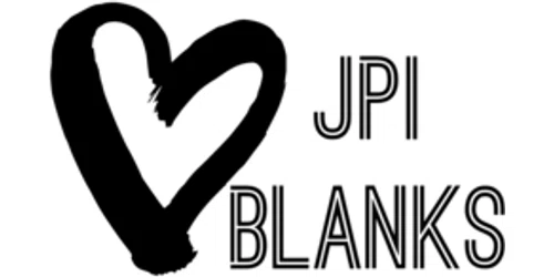 JPI Blanks Promo Code