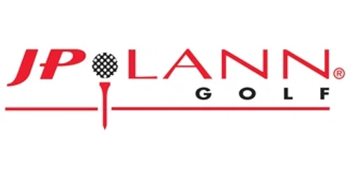 JP Lann Golf Merchant logo
