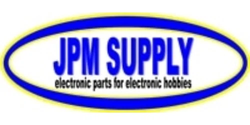 JPM Supply Promo Code