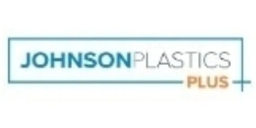 Johnson Plastics Plus Merchant logo