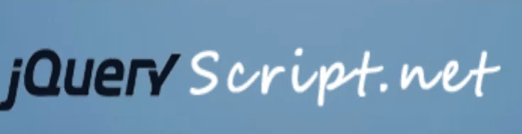 JQUERY SCRIPT Promo Code — 155 Off in October 2024