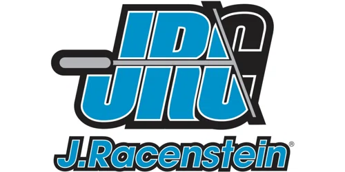 J. Racenstein Merchant logo