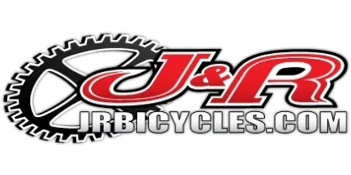 J&R BMX Superstore Merchant logo