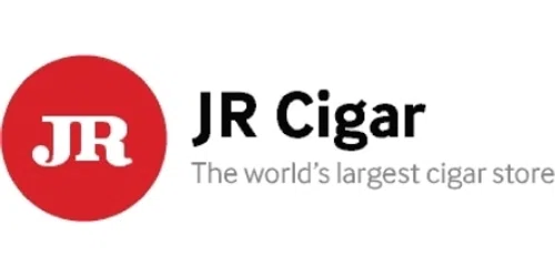 JR Cigar Merchant logo