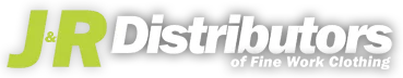 J&R Distributors Merchant Logo