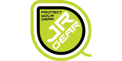 JR GEAR Promo Code