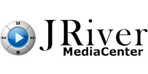 JRiver Merchant logo