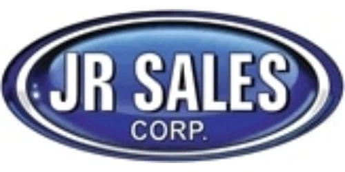 JR Sales Corp Promo Code