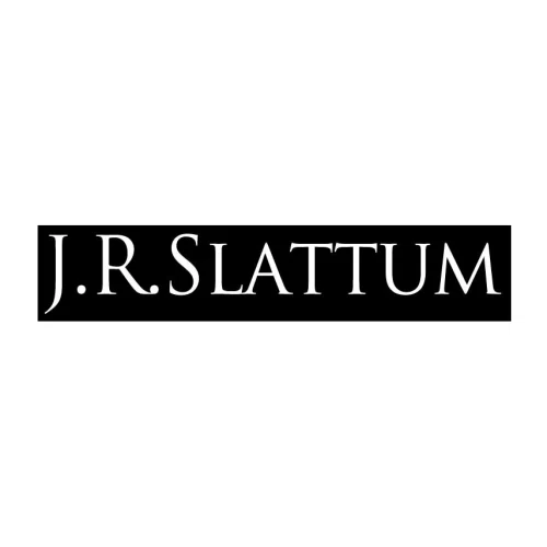 J.R. Slattum Promo Code
