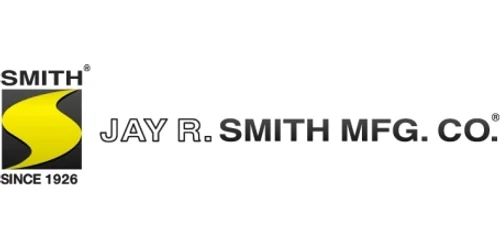 Jay R. Smith MFG. CO Promo Code