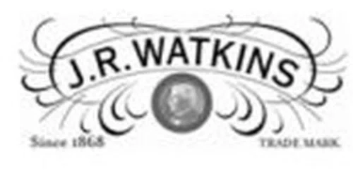 JR Watkins Naturals Merchant logo