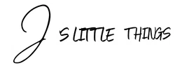 J's Little Things Promo Code